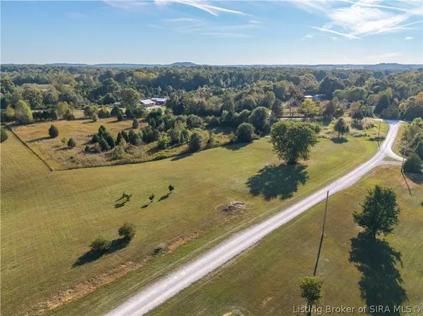 Lot 17 & 20 Nally CT, Fredericksburg, IN 47120