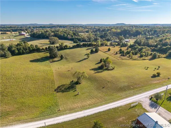 Lot 17 & 20 Nally CT, Fredericksburg, IN 47120