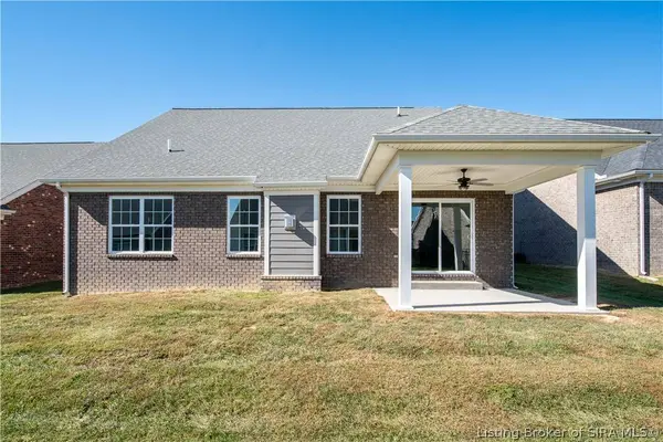 7828 Linwood CIR, Charlestown, IN 47111