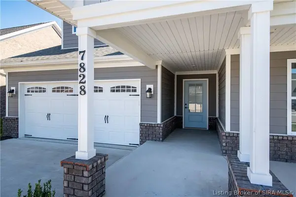7828 Linwood CIR, Charlestown, IN 47111