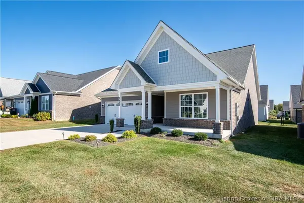 7828 Linwood CIR, Charlestown, IN 47111
