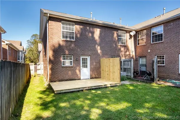 4521 Meadow Lark Manor LN, Louisville, KY 40245