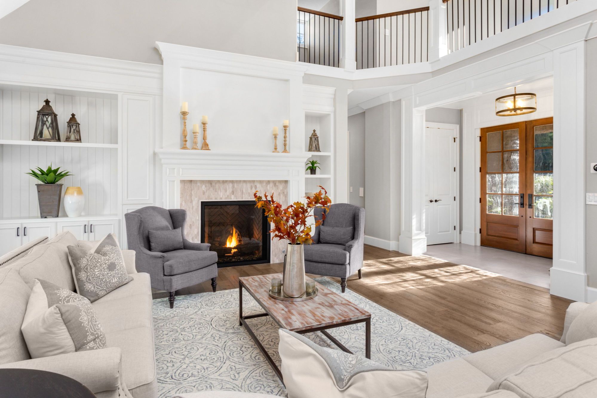 about fioreplace living room