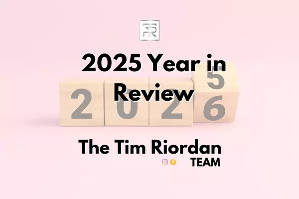2025 Year in Review