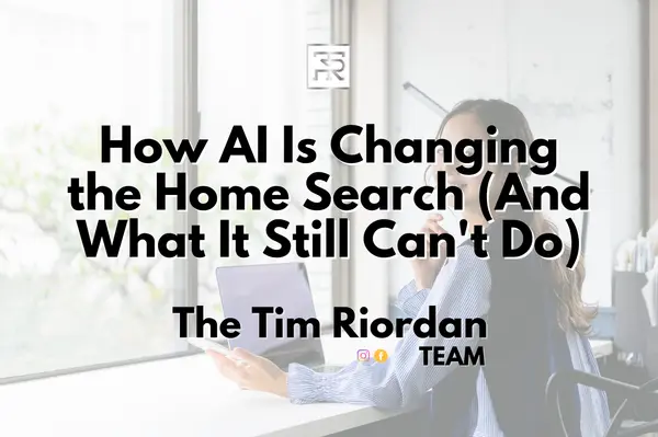 feature image of How AI Is Changing the Home Search (And What It Still Can't Do)
