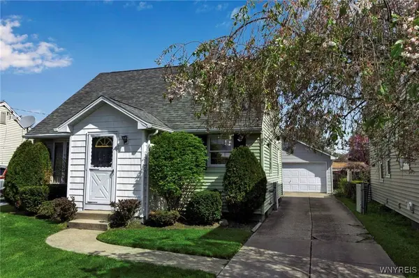 331 Heath, Buffalo, NY 14223
