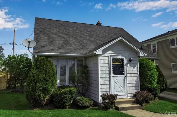 331 Heath, Buffalo, NY 14223