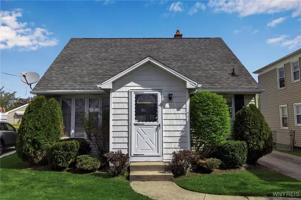 331 Heath, Buffalo, NY 14223