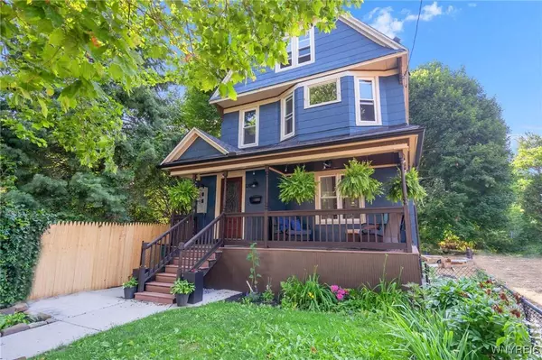 128 Dewitt ST, Buffalo, NY 14213