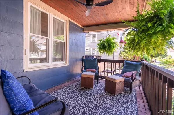 128 Dewitt ST, Buffalo, NY 14213