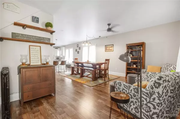 128 Dewitt ST, Buffalo, NY 14213