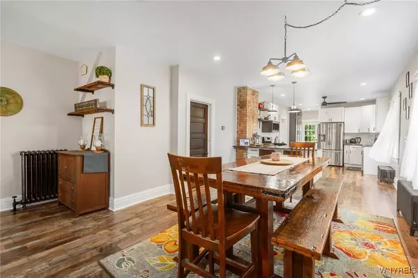 128 Dewitt ST, Buffalo, NY 14213