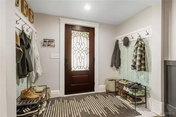 128 Dewitt ST, Buffalo, NY 14213