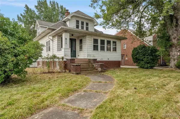 811 Cleveland DR, Buffalo, NY 14225