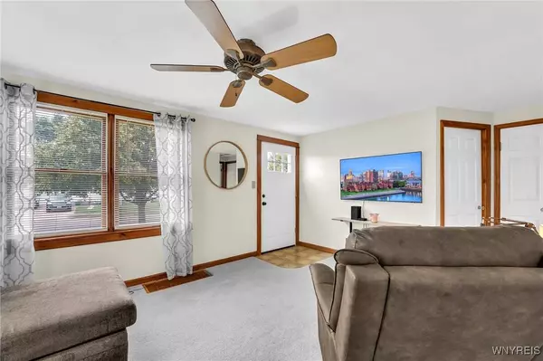 67 Mcparlin AVE, Buffalo, NY 14225