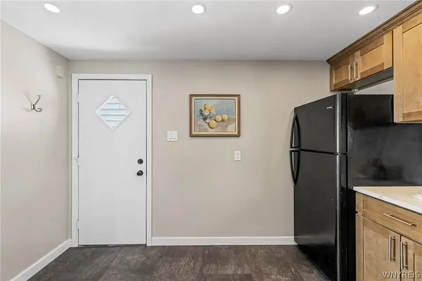 538 Taunton PL, Buffalo, NY 14216