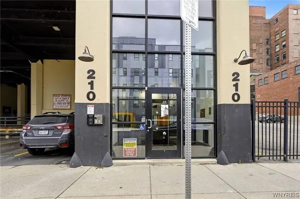 210 Ellicott ST #603, Buffalo, NY 14203