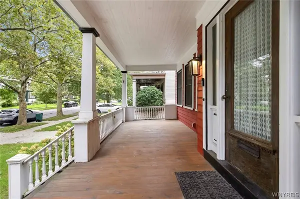 158 Huntington AVE, Buffalo, NY 14214