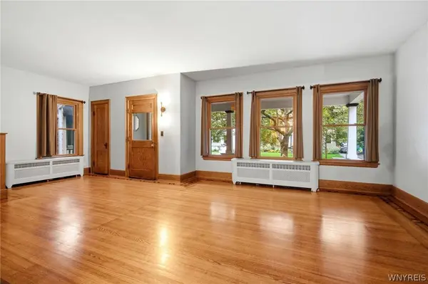 158 Huntington AVE, Buffalo, NY 14214