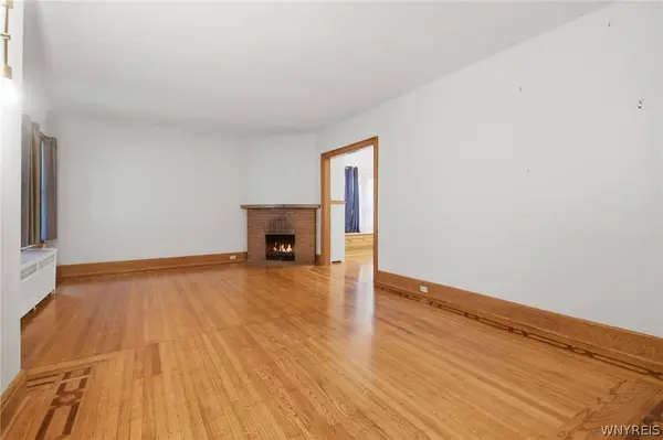 158 Huntington AVE, Buffalo, NY 14214