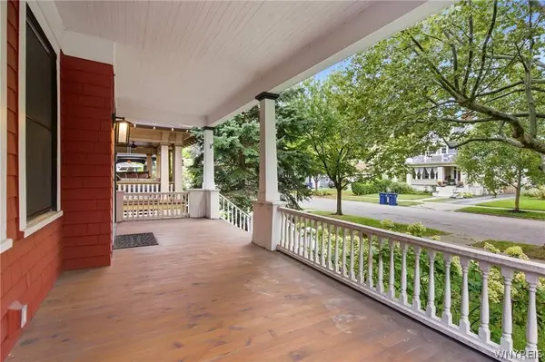 158 Huntington AVE, Buffalo, NY 14214