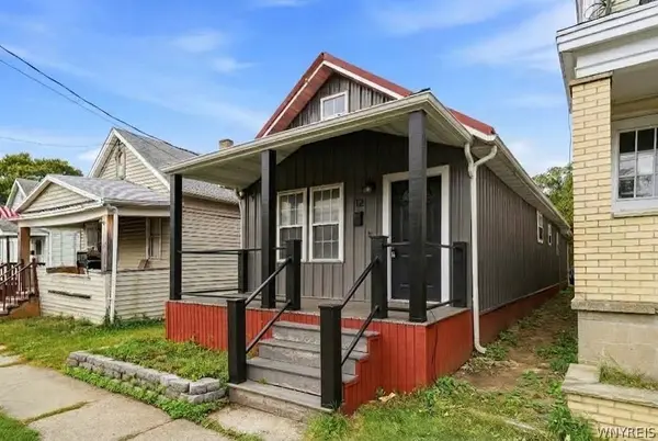 12 Perkins PL, Buffalo, NY 14213