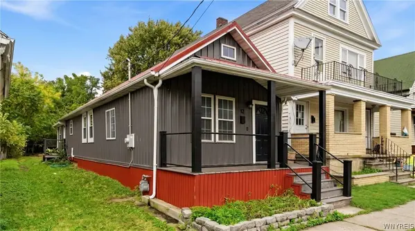 12 Perkins PL