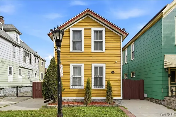 51 Trinity PL, Buffalo, NY 14201