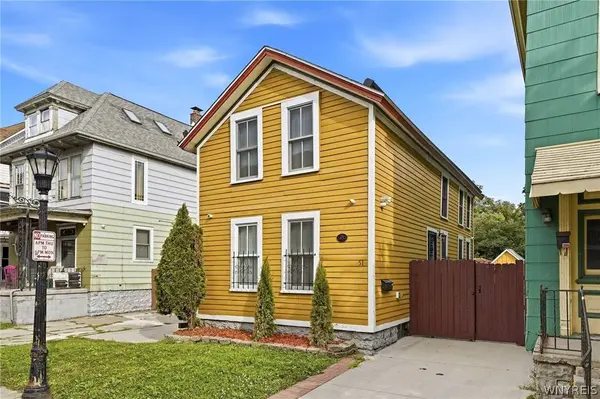51 Trinity PL