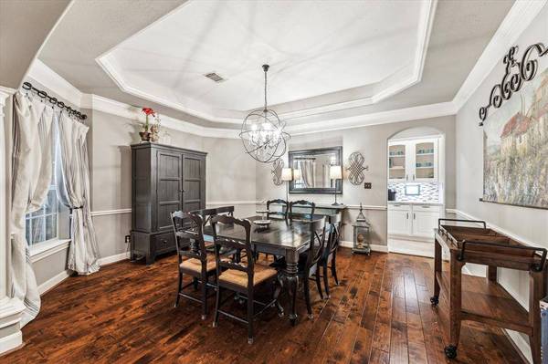 11611 Teal Hollow LN, Tomball, TX 77377