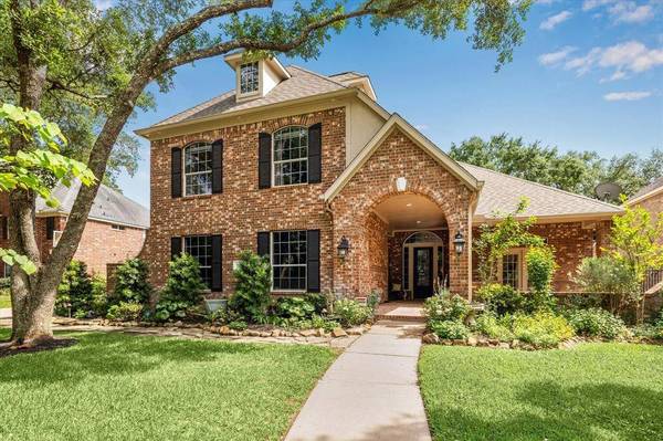 11611 Teal Hollow LN, Tomball, TX 77377