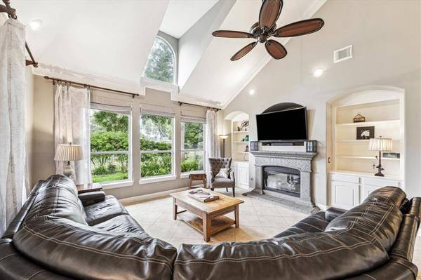 11611 Teal Hollow LN, Tomball, TX 77377