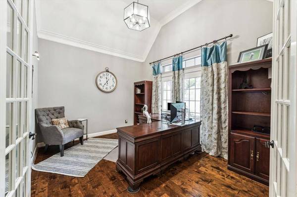 11611 Teal Hollow LN, Tomball, TX 77377