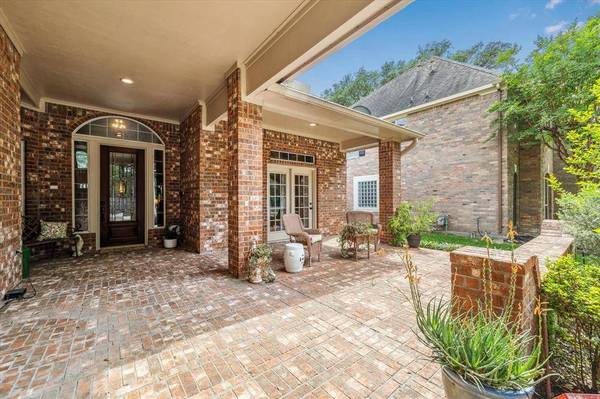 11611 Teal Hollow LN, Tomball, TX 77377