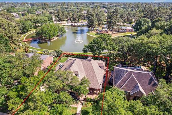 11611 Teal Hollow LN, Tomball, TX 77377