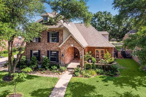 11611 Teal Hollow LN, Tomball, TX 77377