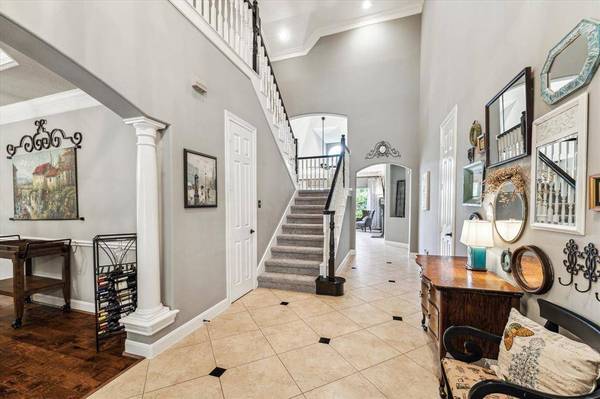 11611 Teal Hollow LN, Tomball, TX 77377