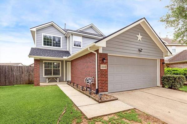 33326 Cottonwood BND, Magnolia, TX 77354