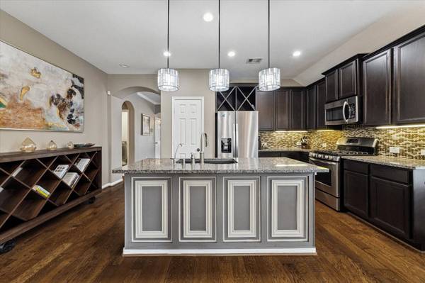 15807 Eldora Springs CT, Houston, TX 77070