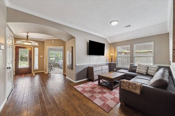 15807 Eldora Springs CT, Houston, TX 77070