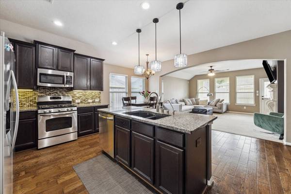 15807 Eldora Springs CT, Houston, TX 77070