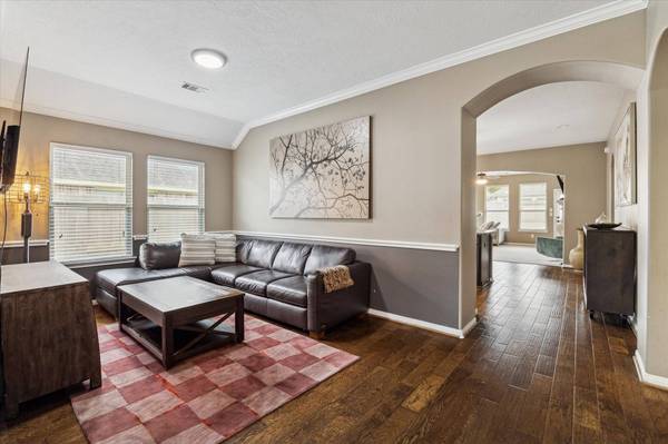 15807 Eldora Springs CT, Houston, TX 77070