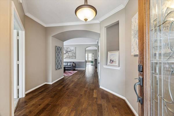 15807 Eldora Springs CT, Houston, TX 77070