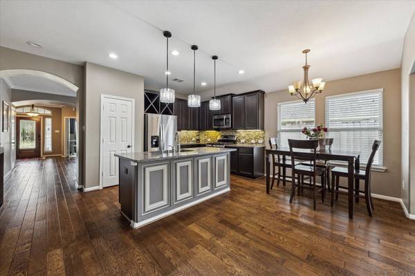 15807 Eldora Springs CT, Houston, TX 77070