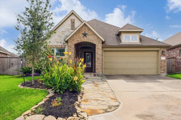 15807 Eldora Springs CT, Houston, TX 77070