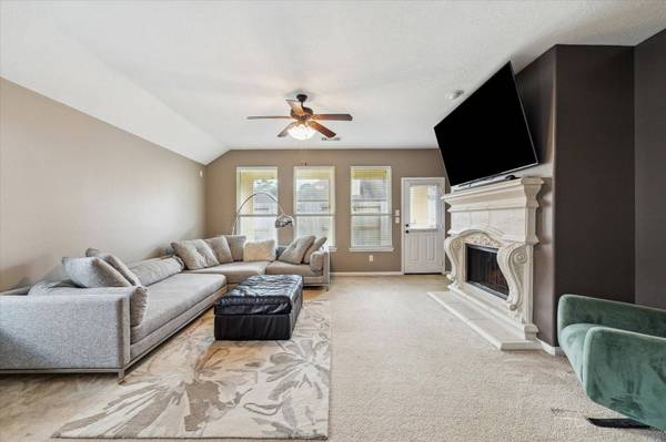 15807 Eldora Springs CT, Houston, TX 77070