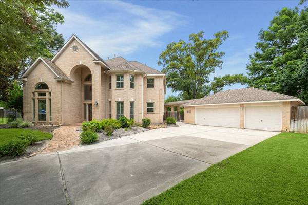 14138 Pollux CT, Tomball, TX 77375