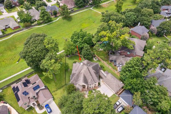 14138 Pollux CT, Tomball, TX 77375