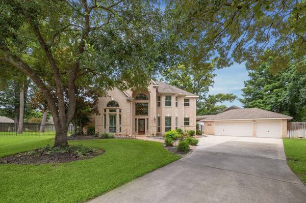 14138 Pollux CT, Tomball, TX 77375