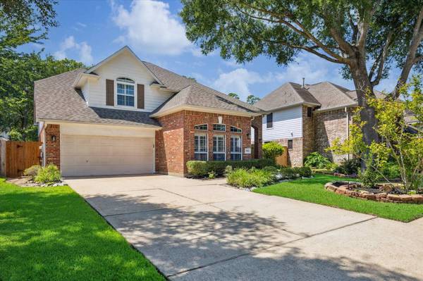 11943 Laurel Meadow DR, Tomball, TX 77377